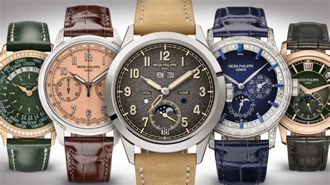 patek philippe torino